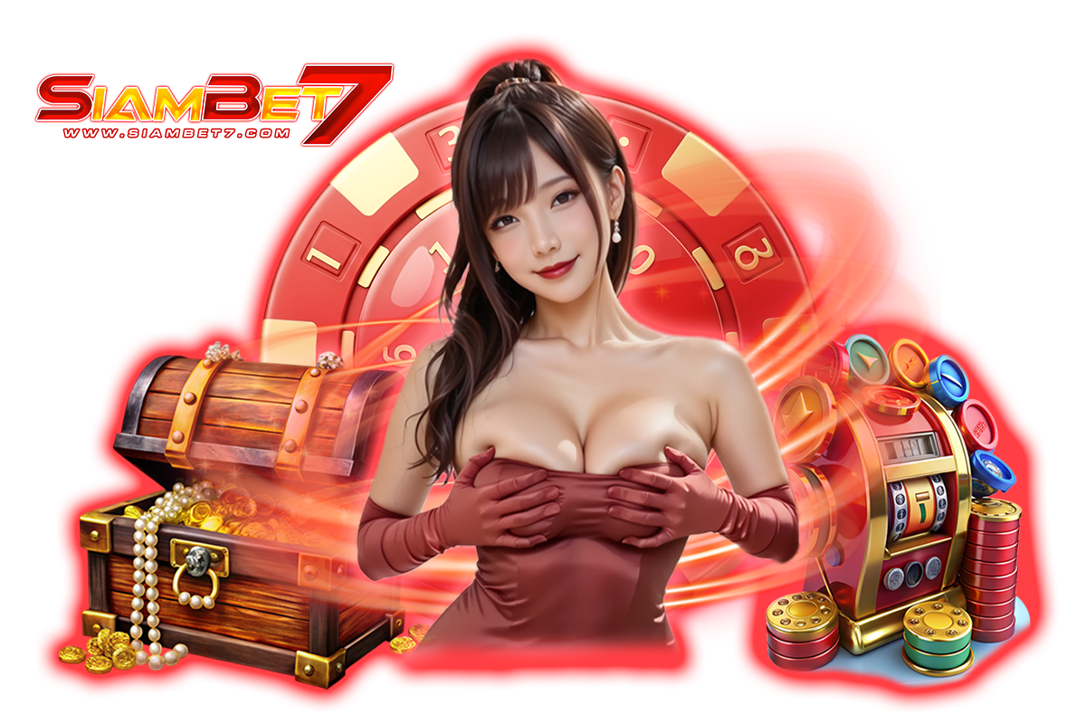 siambet7